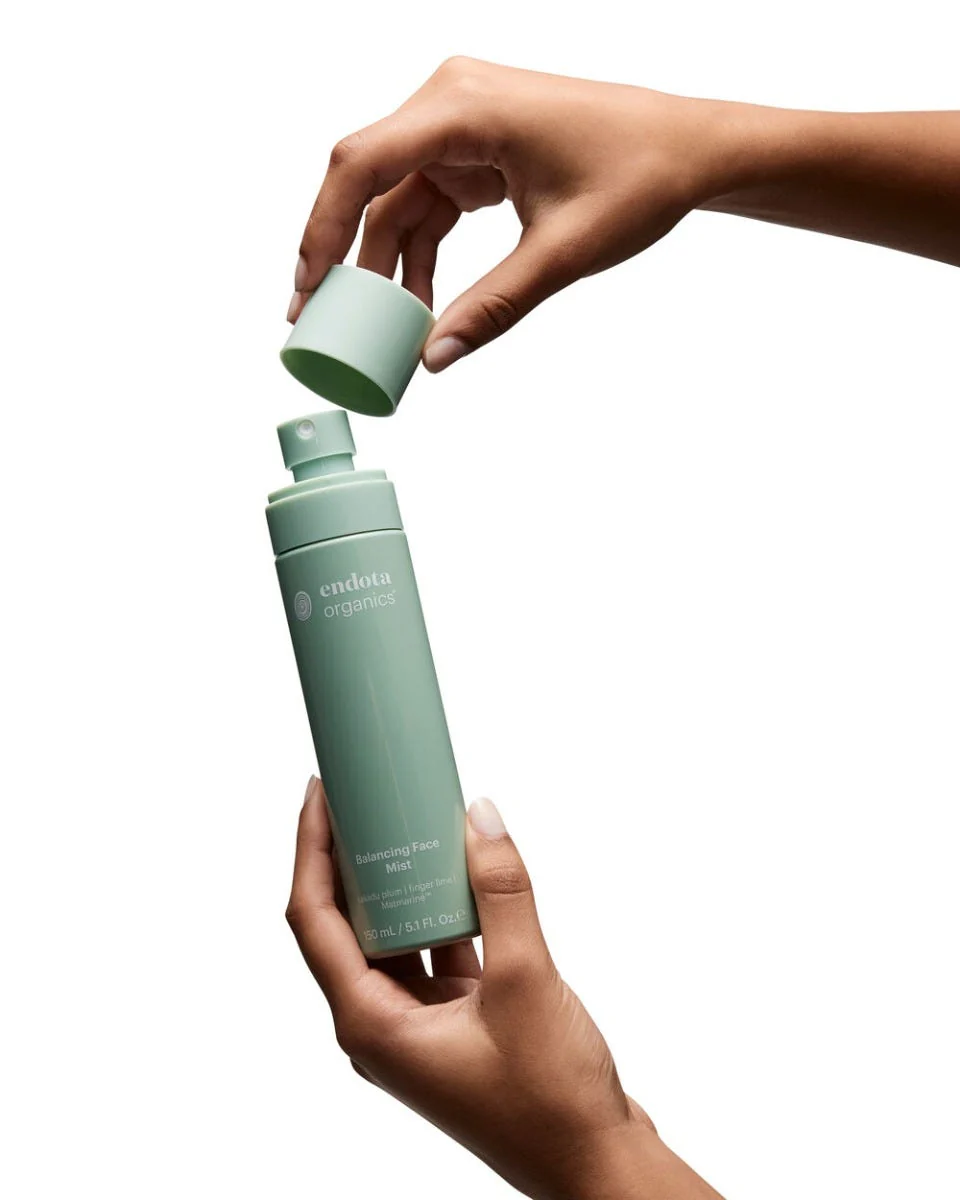 Balancing Face Mist - Image 2