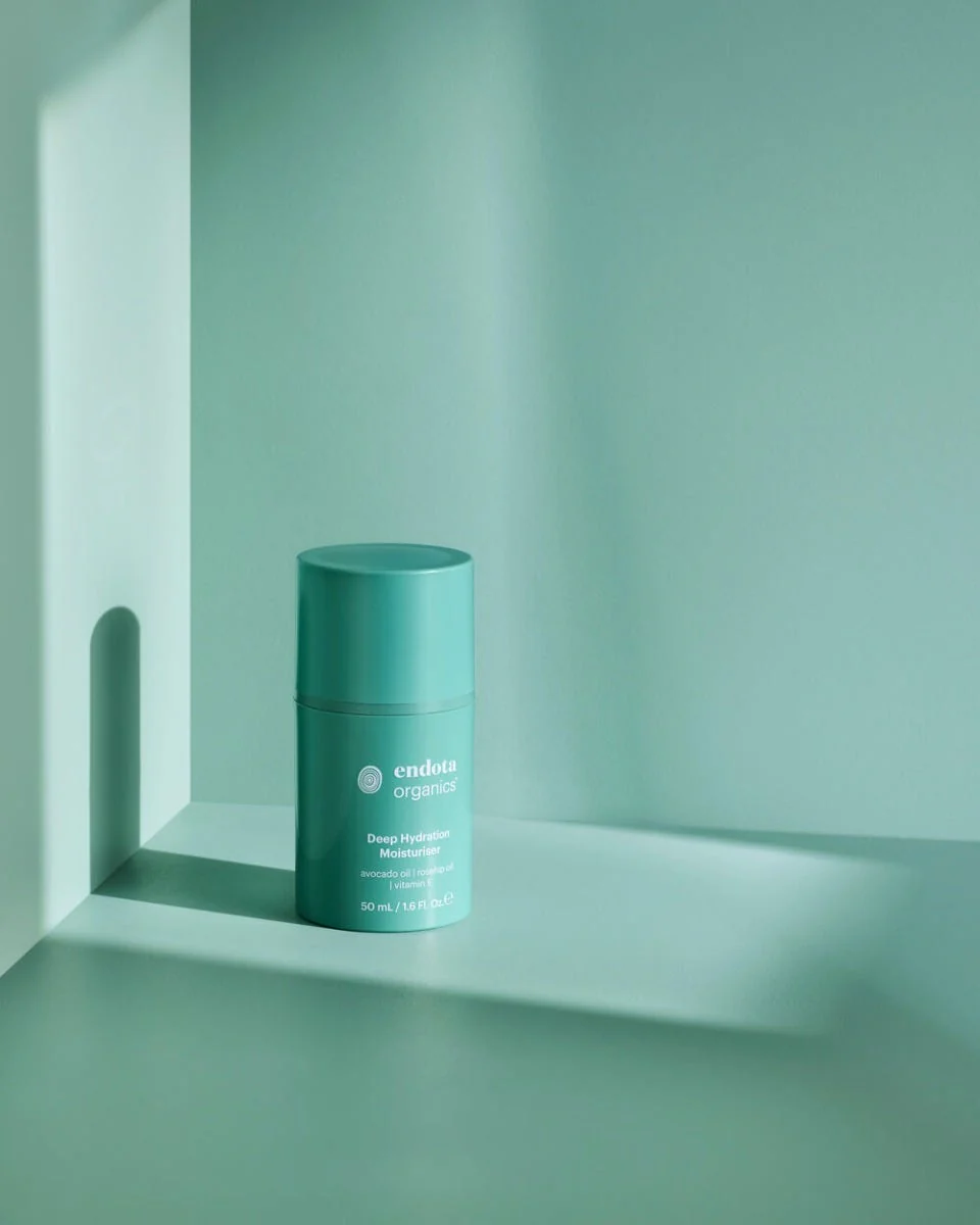 Deep Hydration Moisturiser 50ml - Image 5