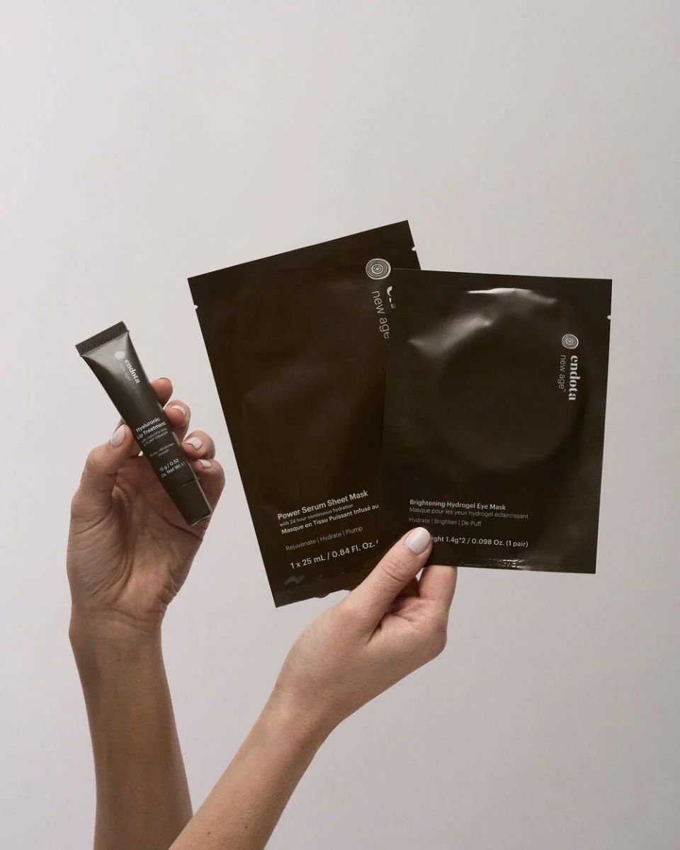 Get Glowing Pack - Image 3