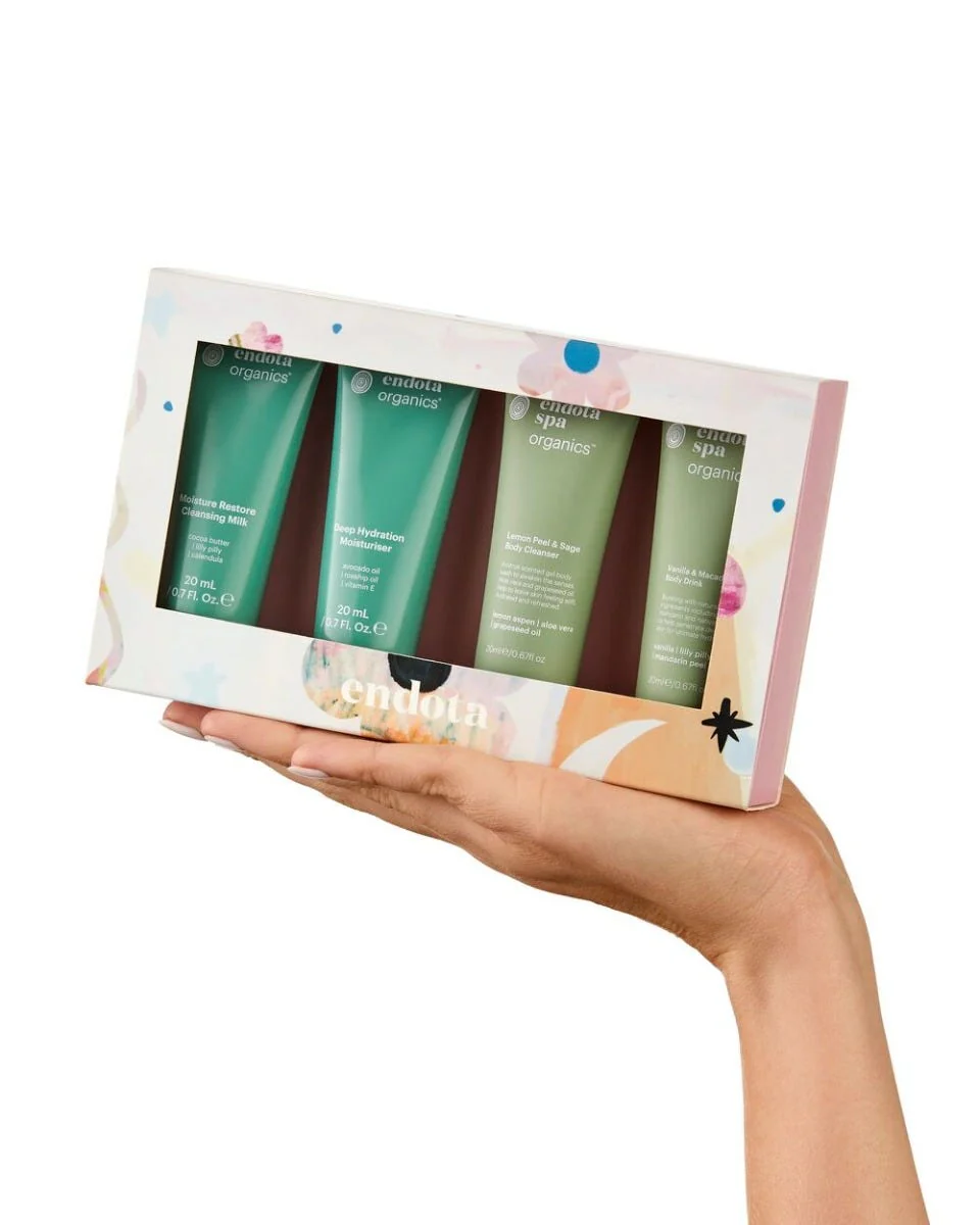 Glow & Go Holiday Edit - Image 2