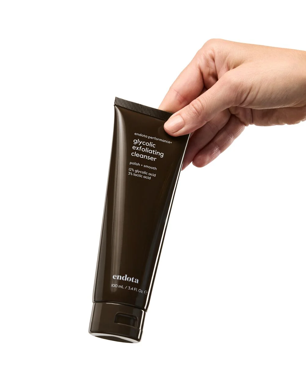 Glycolic Exfoliating Cleanser 100ml - Image 2