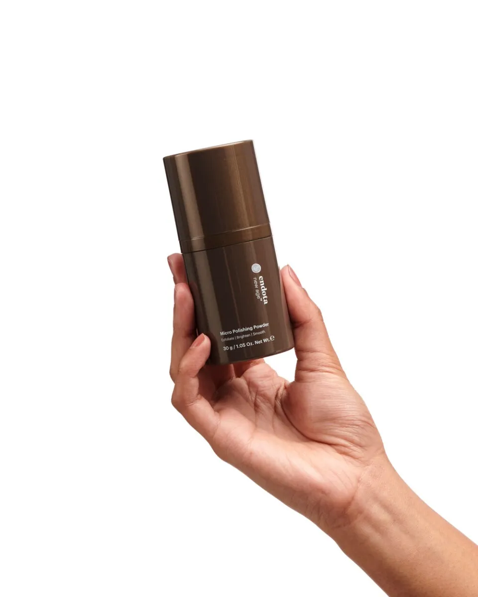 Micro Polishing Powder - Image 3
