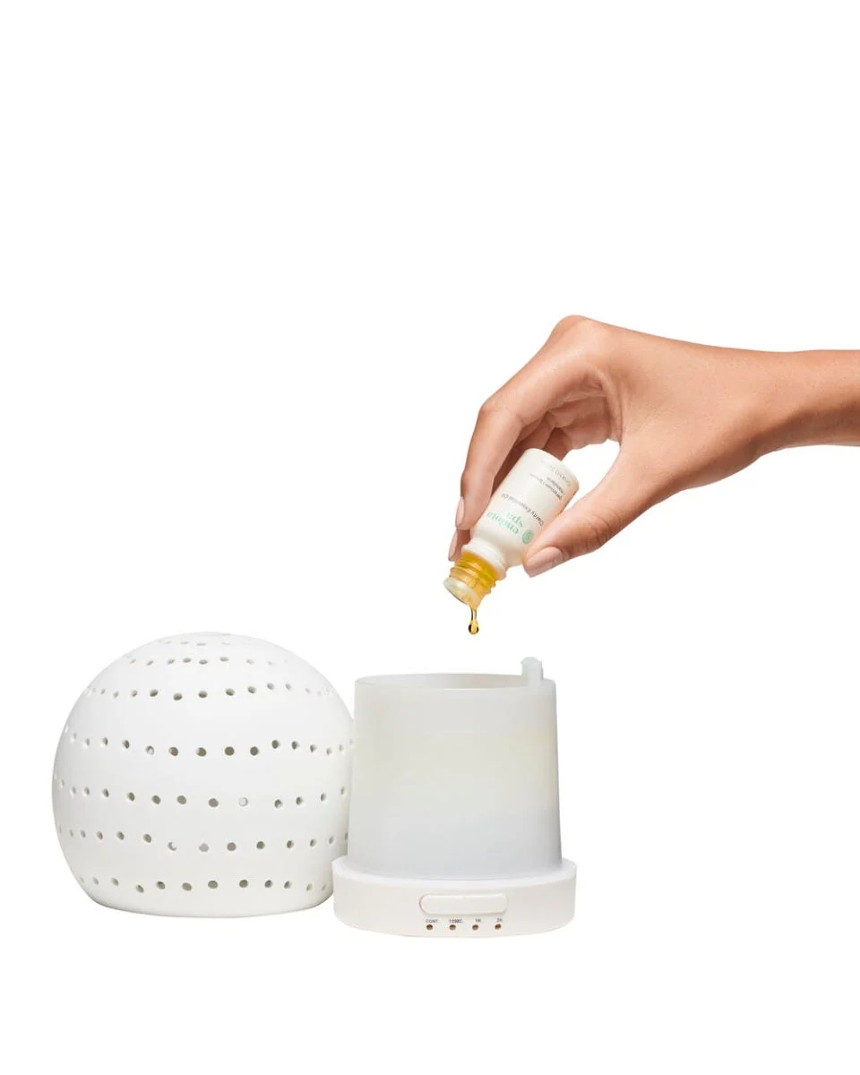 Mini Ceramic USB Diffuser - Image 3