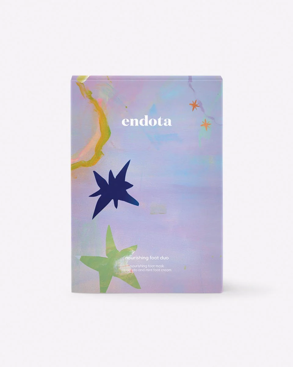 Nourishing Foot Duo - Image 2