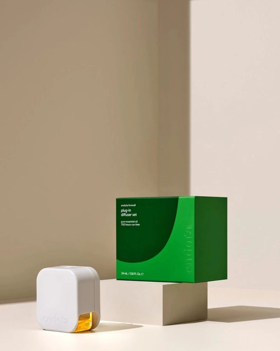 Plug-In Diffuser Set - Image 3