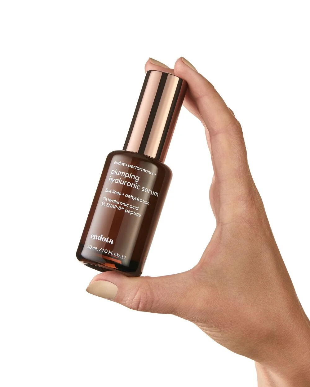 Plumping Hyaluronic Serum - Image 4
