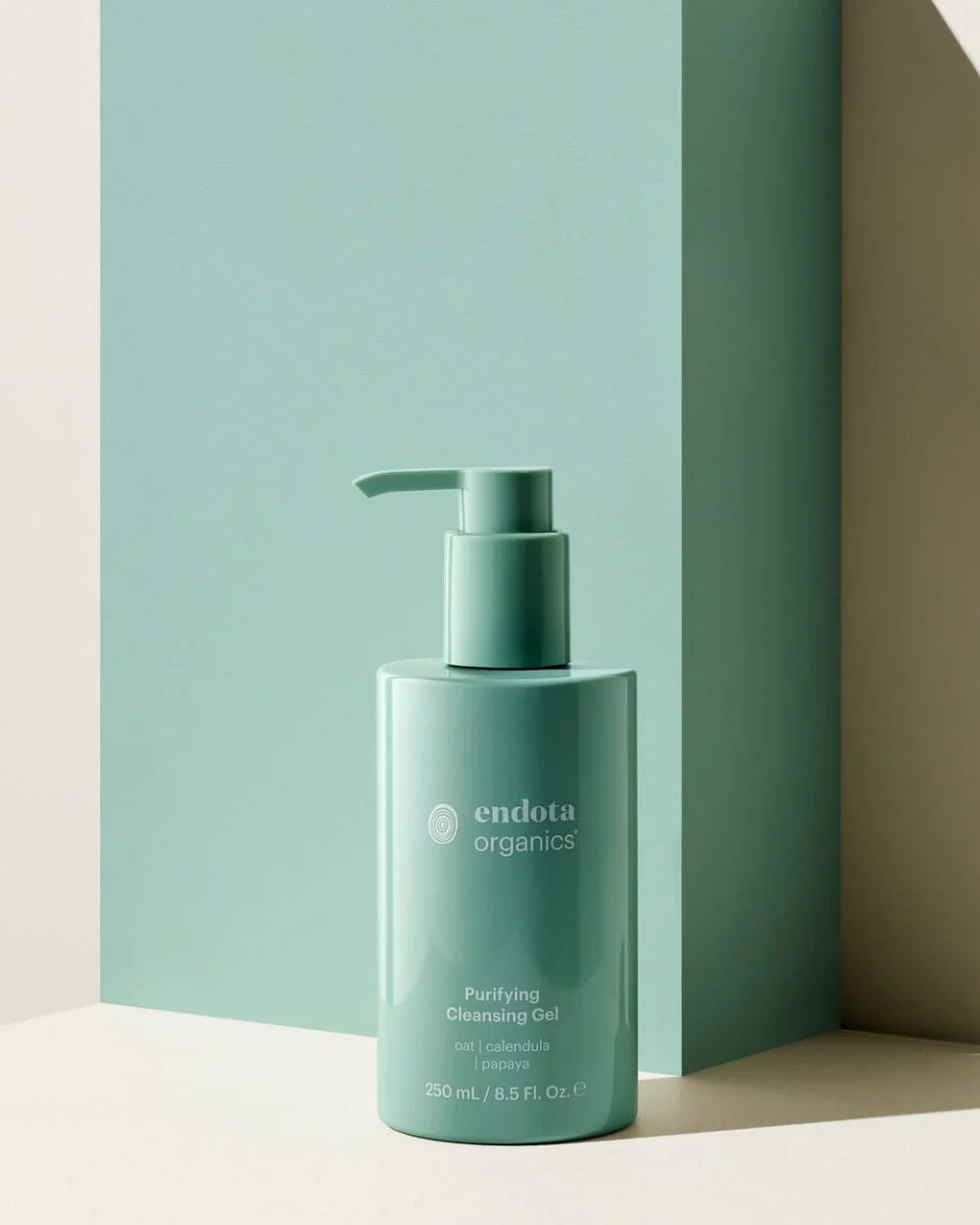 Purifying Cleansing Gel 250ml - Image 6