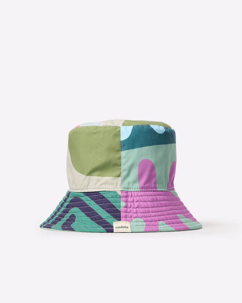 Reversible Bucket Hat - Image 2