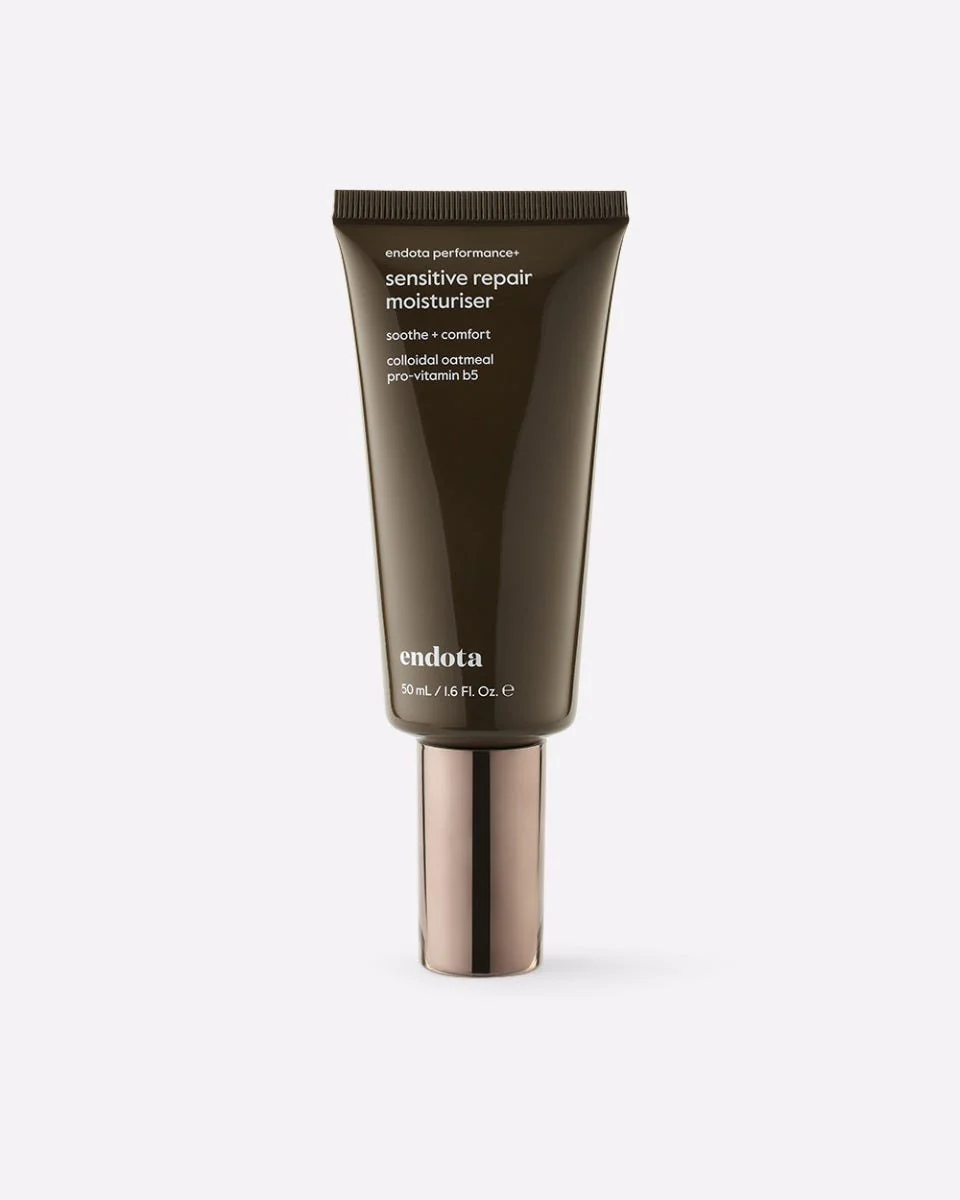 Sensitive Repair Moisturiser 50ml