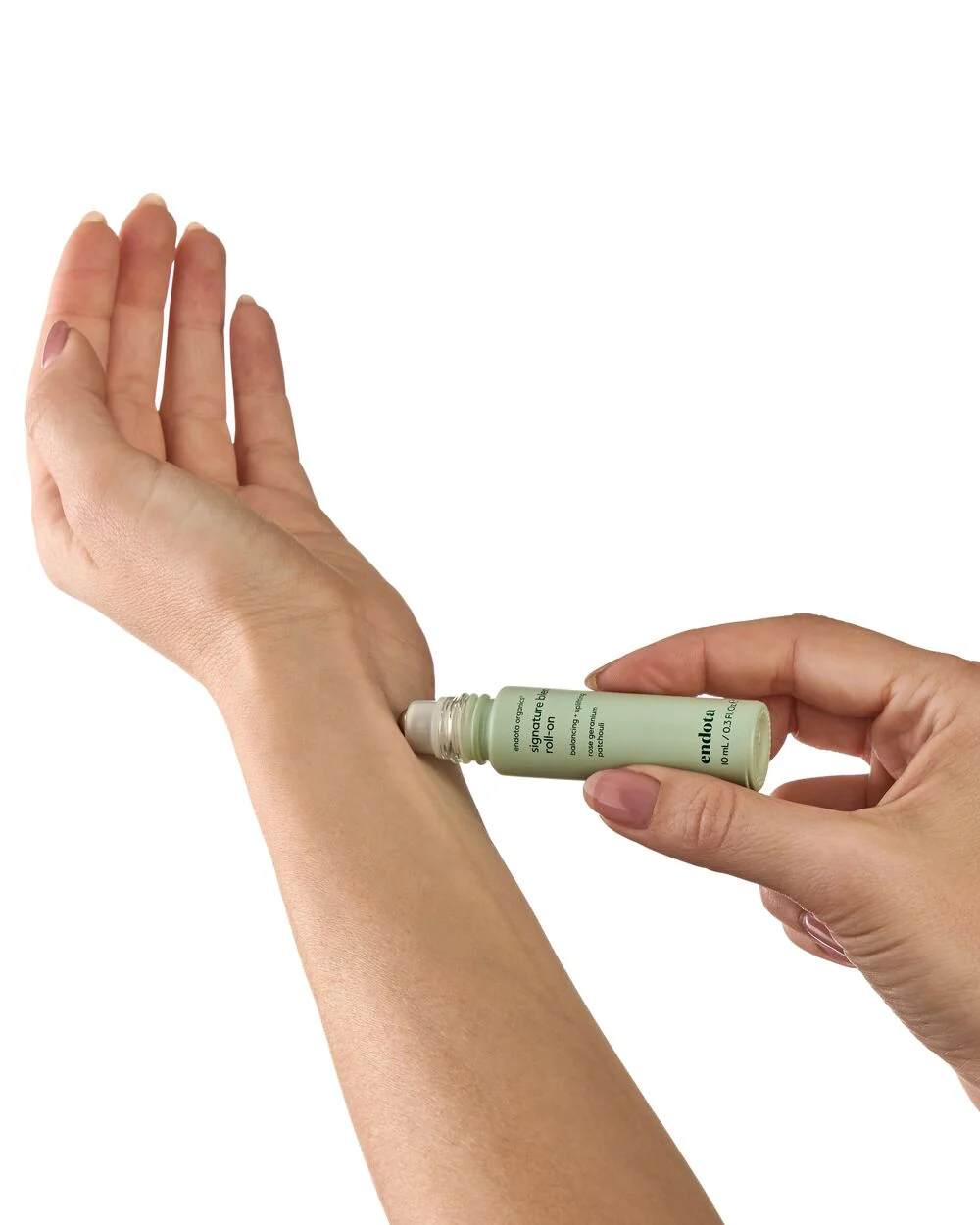 Signature Blend Roll-On 10ml - Image 3